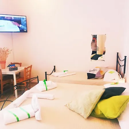 Luce ゲストハウス 3*