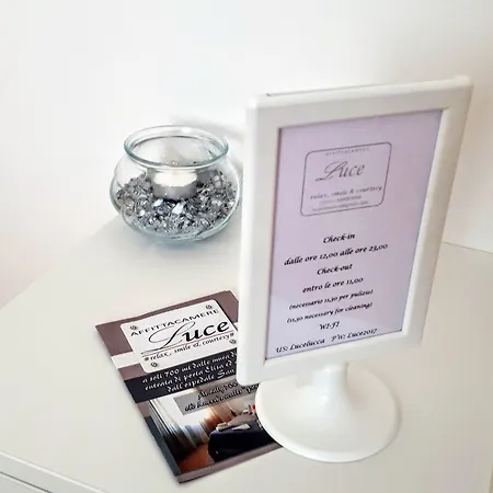 Luce ゲストハウス