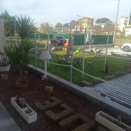 Luce ゲストハウス 3*