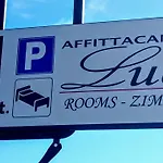 Penzion Luce Lucca