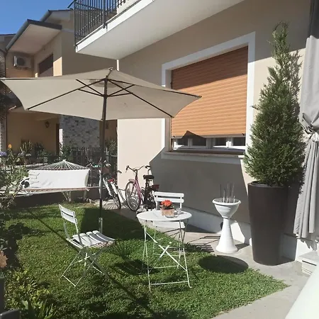 Luce Guest house Lucca