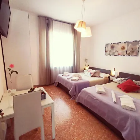 Konukevi Luce 3*