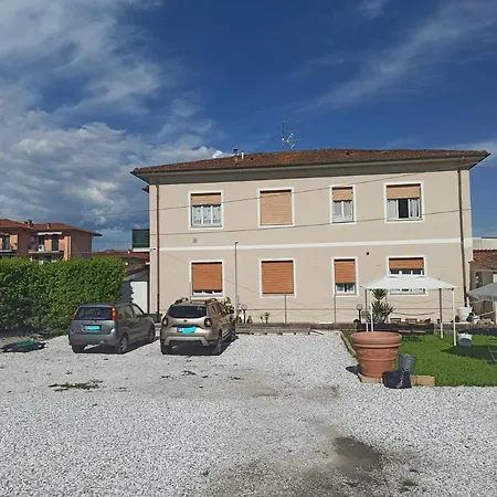 Luce Guest house