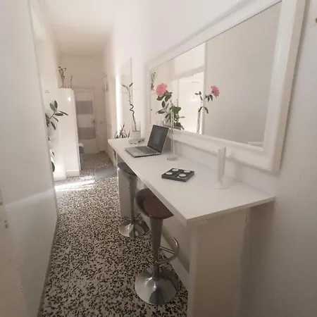 Vendégház Luce Lucca