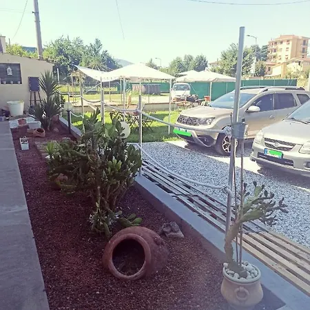 Guest house Luce 3*