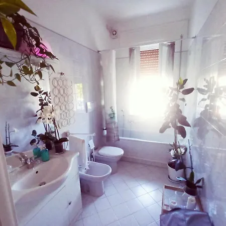 Guest house Luce