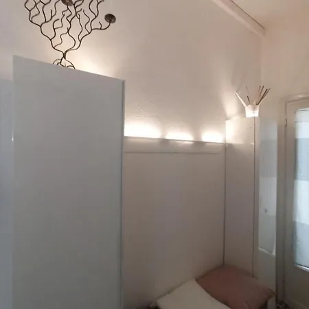 Luce Vendégház Lucca