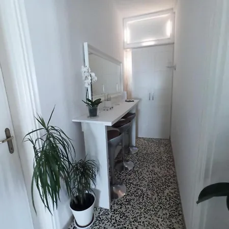 Guest house Luce Lucca