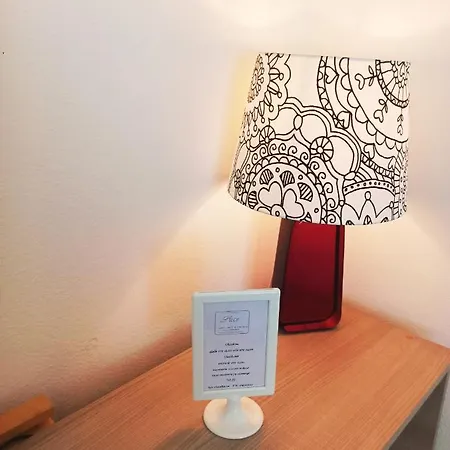 Luce Guest house 3*