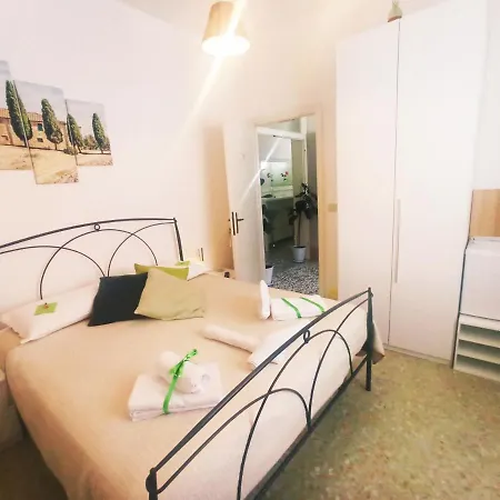 Guest house Luce 3*