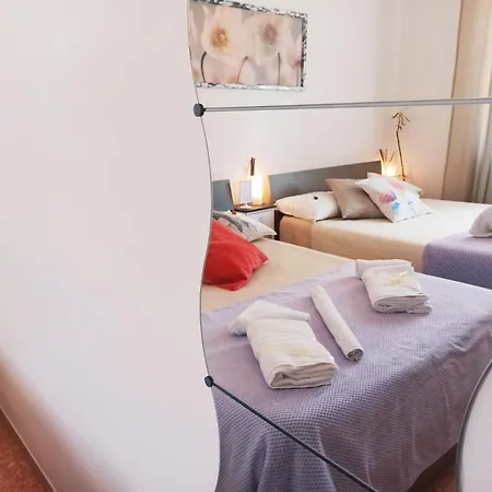 Luce Vendégház Lucca