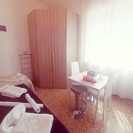 Luce Guest house 3*