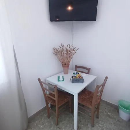 Luce Guest house 3*