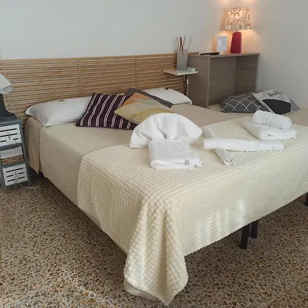 Luce Guest house 3*