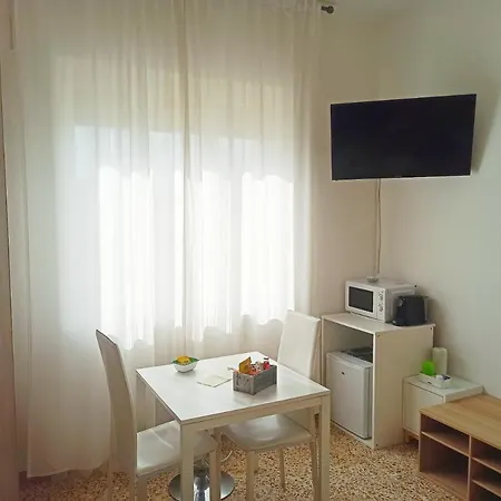Luce Guest house 3*