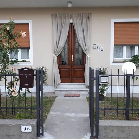 Guest house Luce