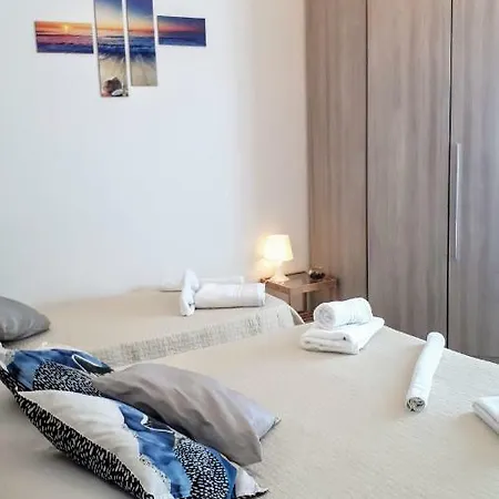 Guest house Luce
