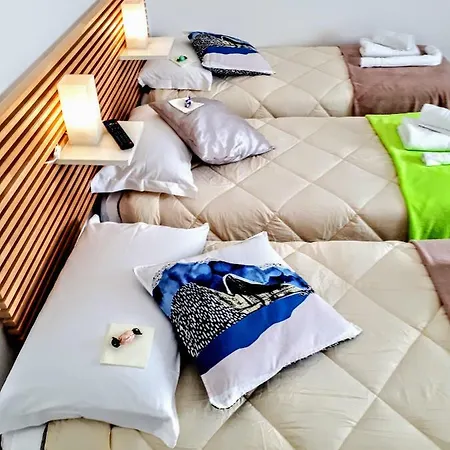 Luce Guest house 3*