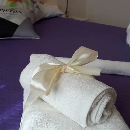 Luce Guest house 3*