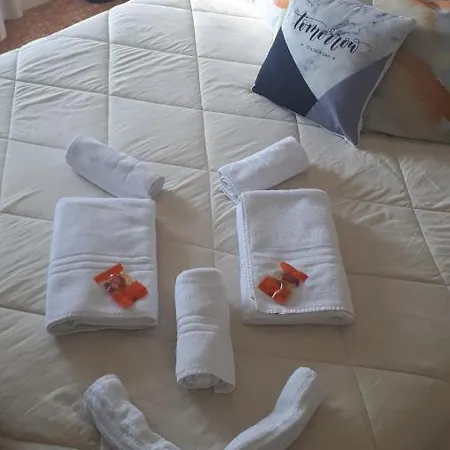 Vendégház Luce Lucca