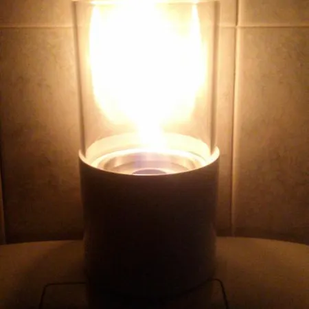 Guest house Luce 3*