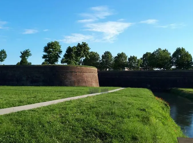 بيت ضيافة Luce