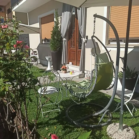 Maison d'hôtes Luce