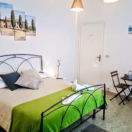 Maison d'hôtes Luce Lucques