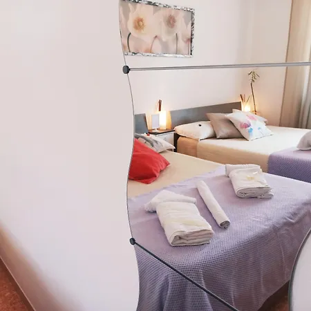 Maison d'hôtes Luce 3*