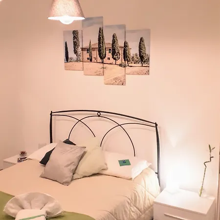 Luce Guest house
