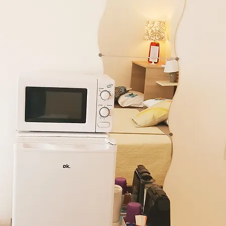 Maison d'hôtes Luce 3*