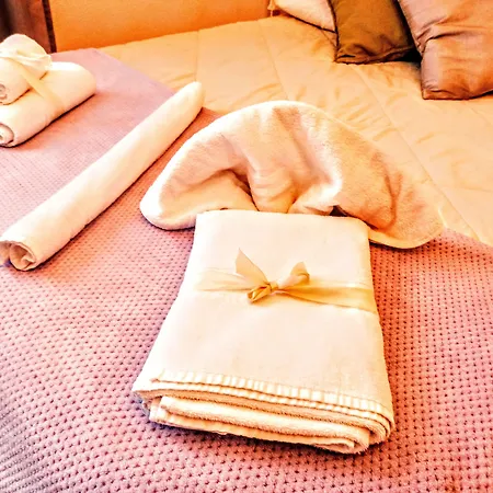 Luce Maison d'hôtes 3*