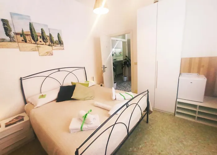 Guest house Luce 3*