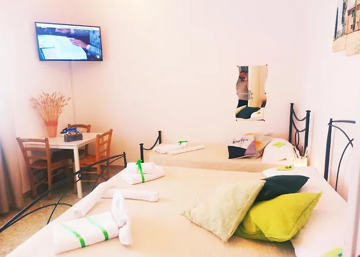 Luce Guest house 3*
