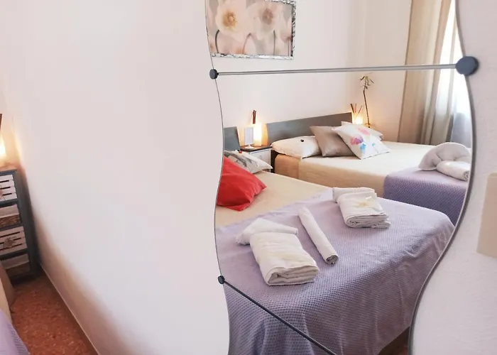 Luce Guest house Lucca
