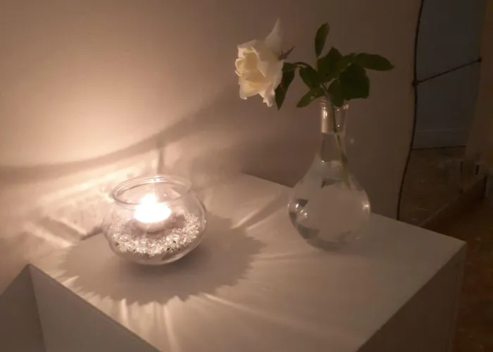 Luce Guest house