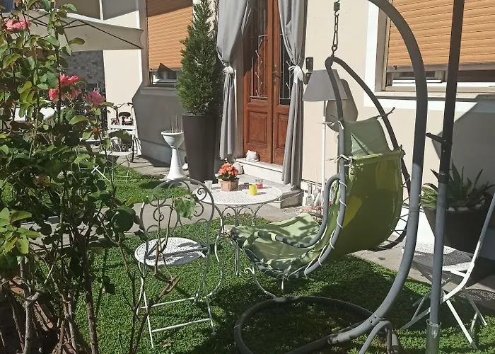 Guest house Luce