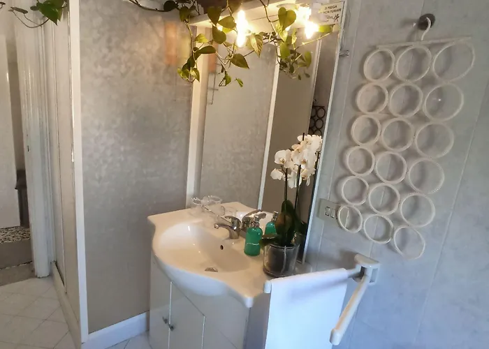 Luce Guest house