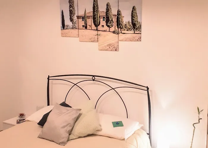Luce Guest house
