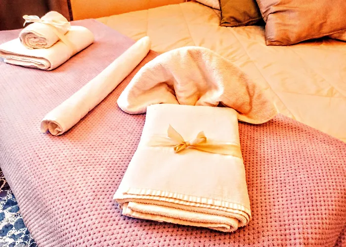 Luce Guest house 3*